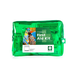 Childrens First Aid Kit