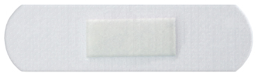 Clear Plaster
