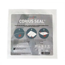 Corius Seal Wound Dressing