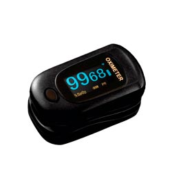 Creative Medical Fingertip Pulse Oximeter