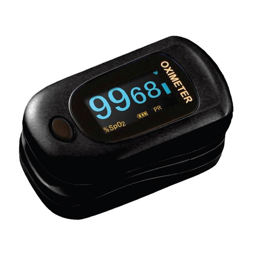 Creative_Medical_Fingertip_Pulse_Oximeter