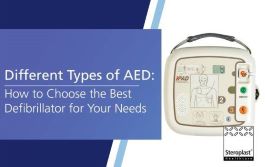 Different Types of AED: How to Choose the Best Defibrillator for Your Needs article thumbnail