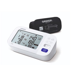 Digital Blood Pressure Monitors