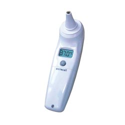Digital Timesco Tympanic Ear Thermometer