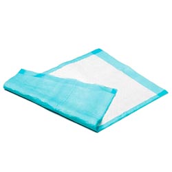 Disposable Incontinence Bed Pads