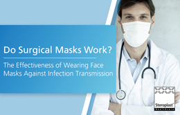 Do Surgical Masks Work?