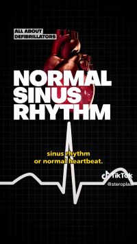 Does a Defibrillator Stop the Heart?