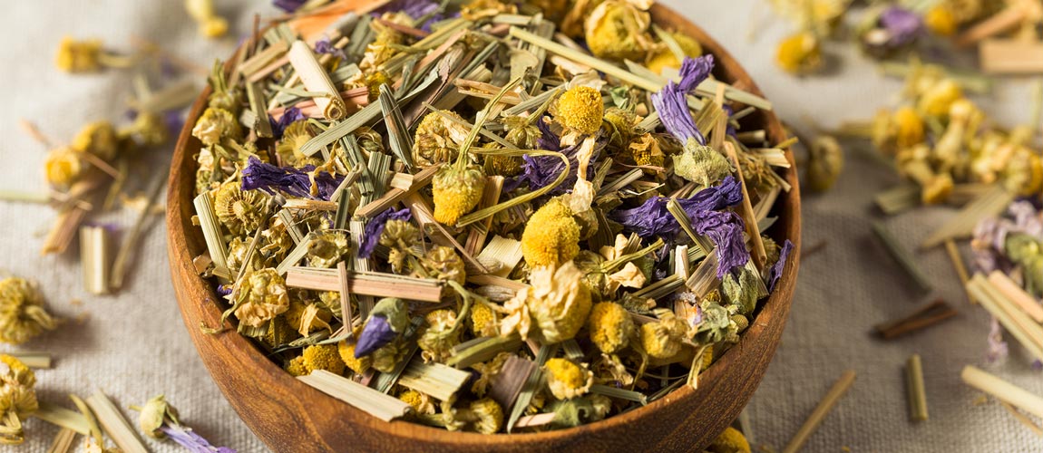 Chamomile