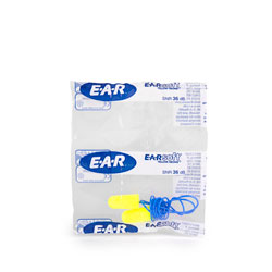 Soft Ear Plugs