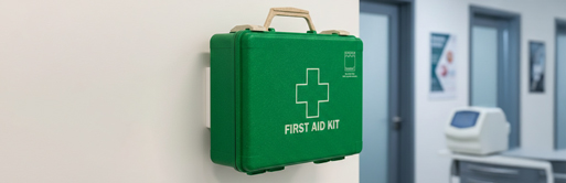 ECO First Aid Kit