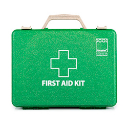 Eco Friendly First Aid Kit