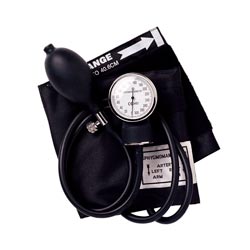 Emerald Aneroid Sphygmomanometer