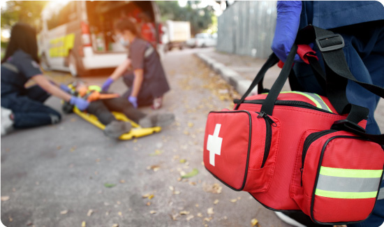 Emergency Bag