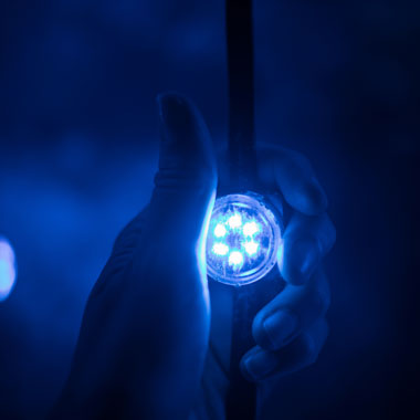 Emergency lighting