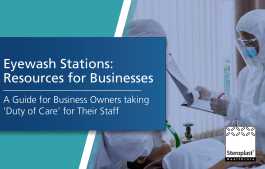 Eyewash Stations Resources for Businesses 2 thumbnail