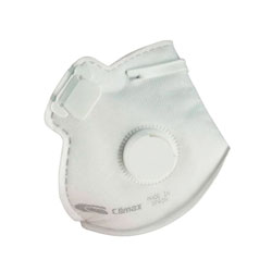 FFP3 Valved Face Masks