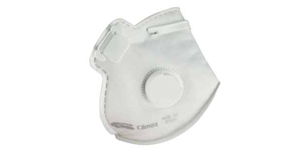 FFP3 Valved Face Masks