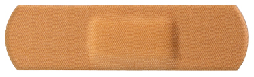 Fabric Plaster