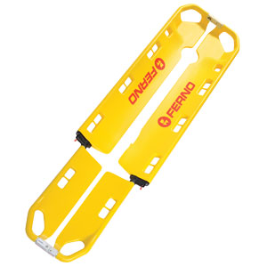 Ferno Scoop 65 EXL Paramedic Stretcher