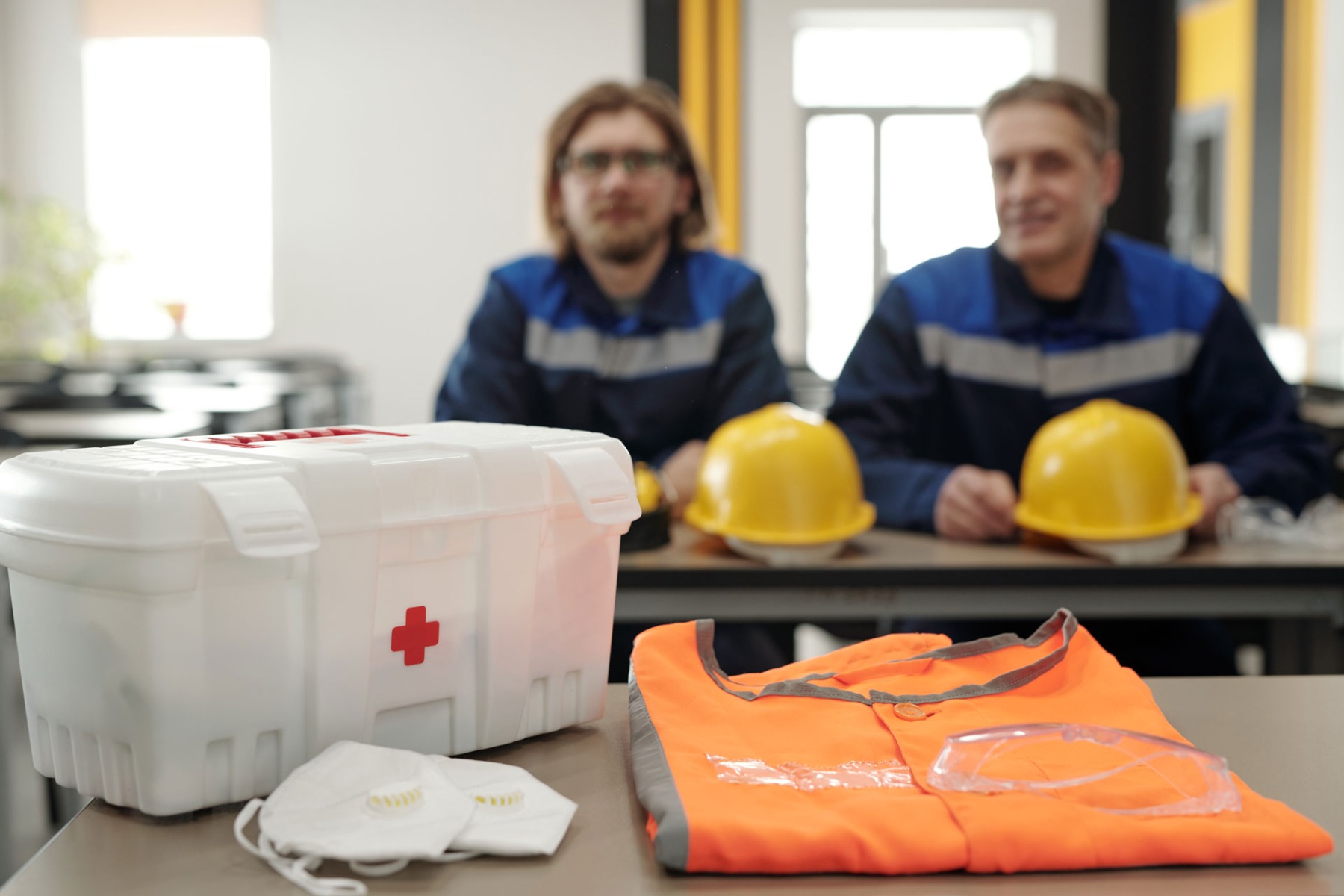 First-Aid-Kit-for-Factory-Workers