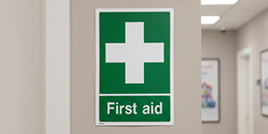 Fire Safety Signage and Kits