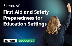 The Complete 2026 Report on First Aid & Safety Preparedness for Schools, Academies & Youth Education