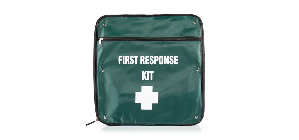 First Response Kit
