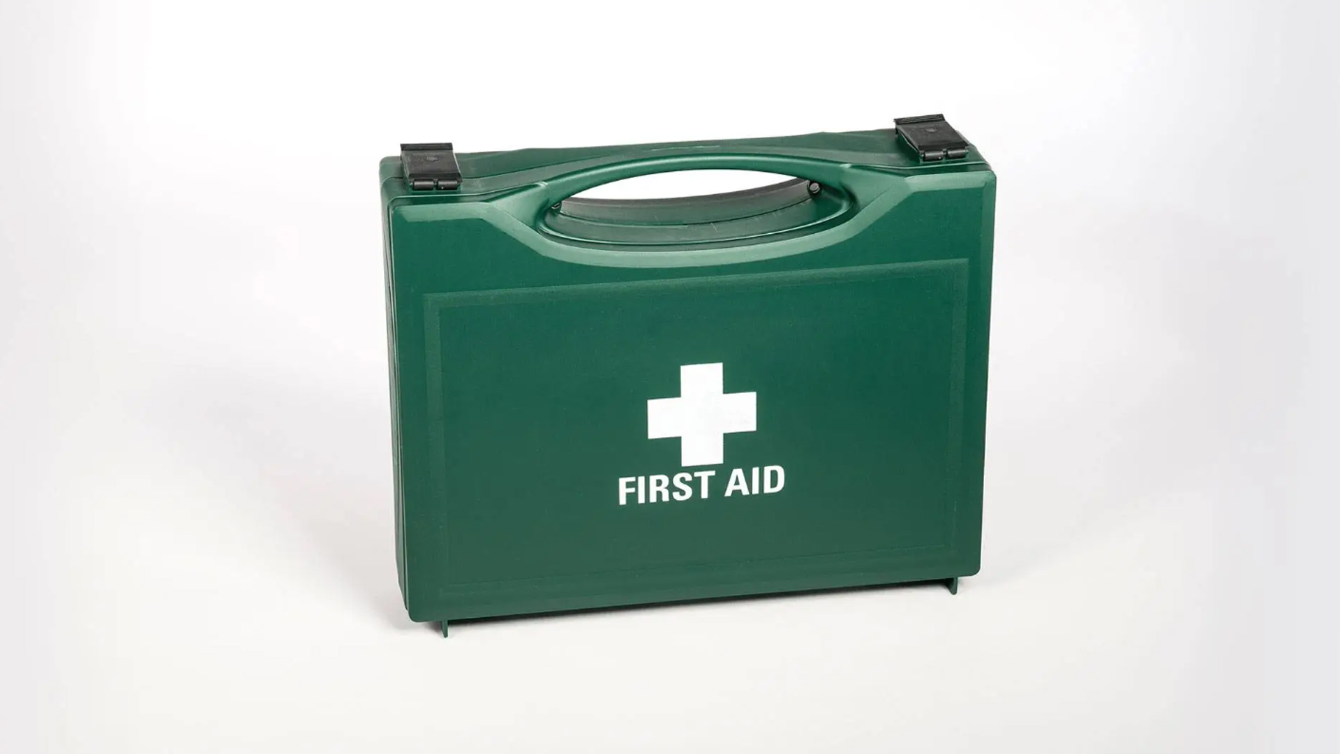 First Aid Boxes - Free Form