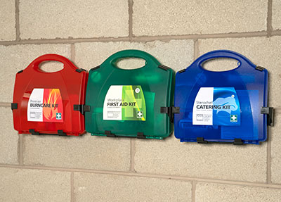First_Aid_Kits_on_the_wall