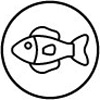 Fish Icon