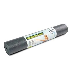 Fitness Warrior Yoga II Mat
