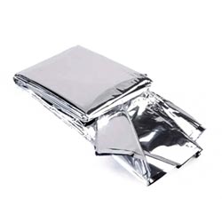 Foil Blanket
