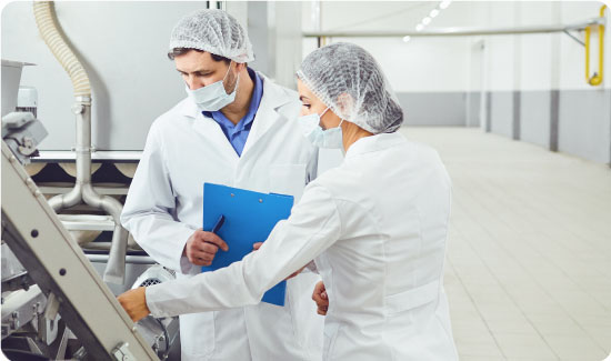 Food Processing