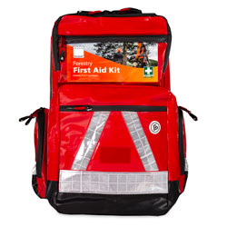 Forestry First Aid Kit