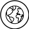 World Icon