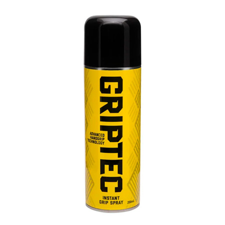 Griptec Instant Hand Grip Spray | 200ml