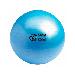 Gym Swiss Ball — 300kg | 55cm