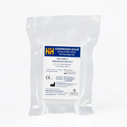 H&H Compressed Gauze