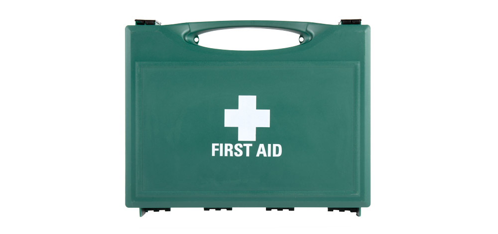 BS8599-1 First Aid Kit