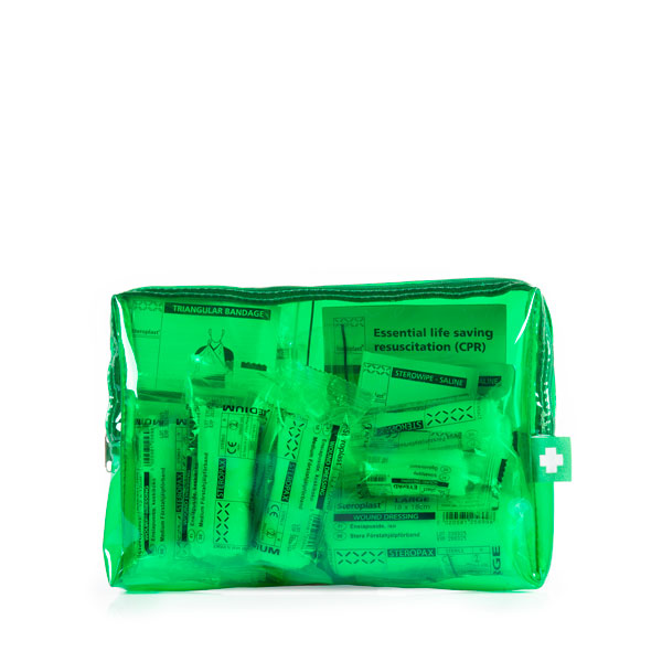 HSE Kit Pouch