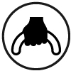 Handle Icon
