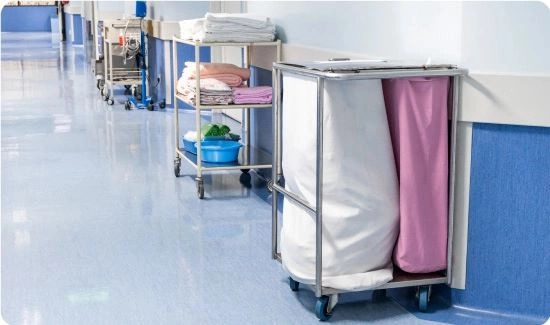 Hospital Dispoables