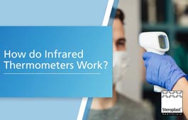 How do Infrared Thermometers Work?