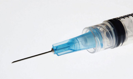 Hypodermic Needles - Pack of 100