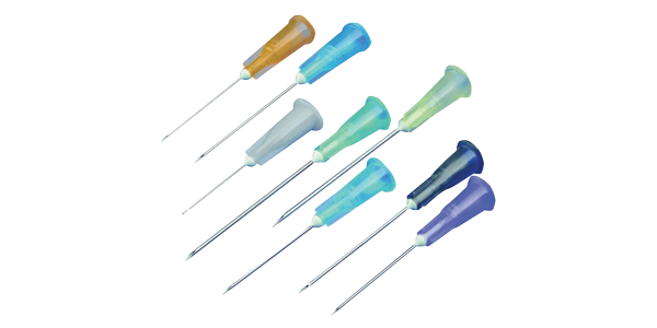 Hypodermic Needles