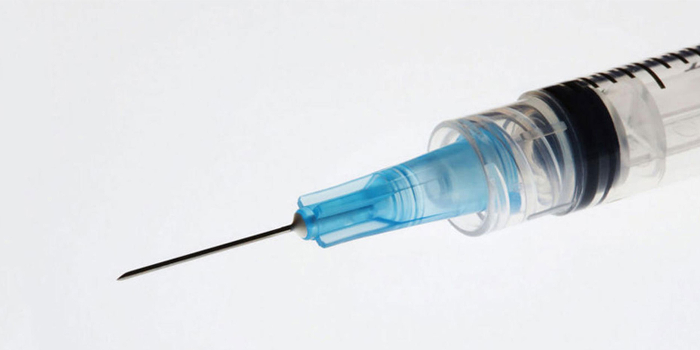 Hypodermic Needles - Pack of 100