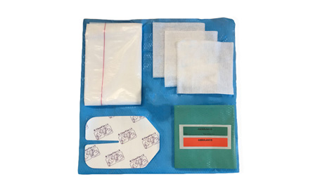 IV Dressing Pack