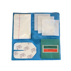 Injection Preparation/ Hygiene