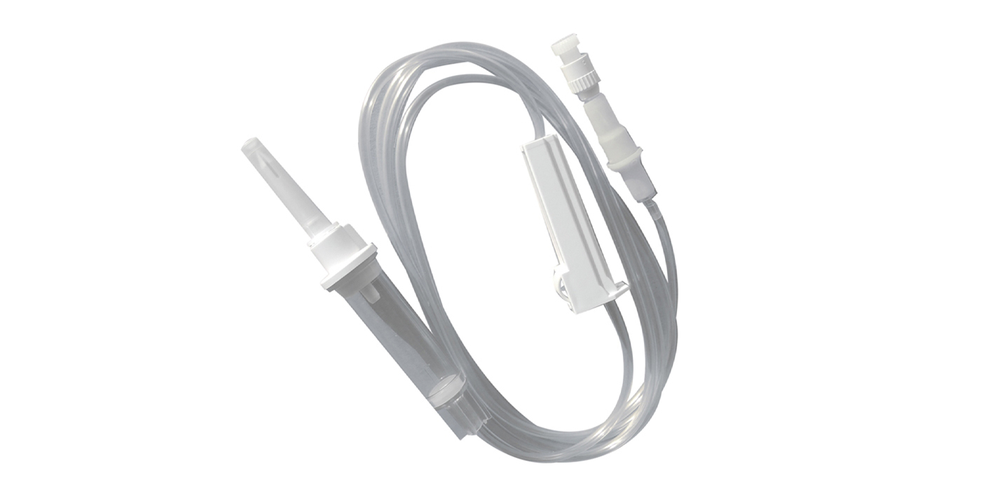 IV Giving Set