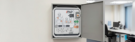 iPAD SP1